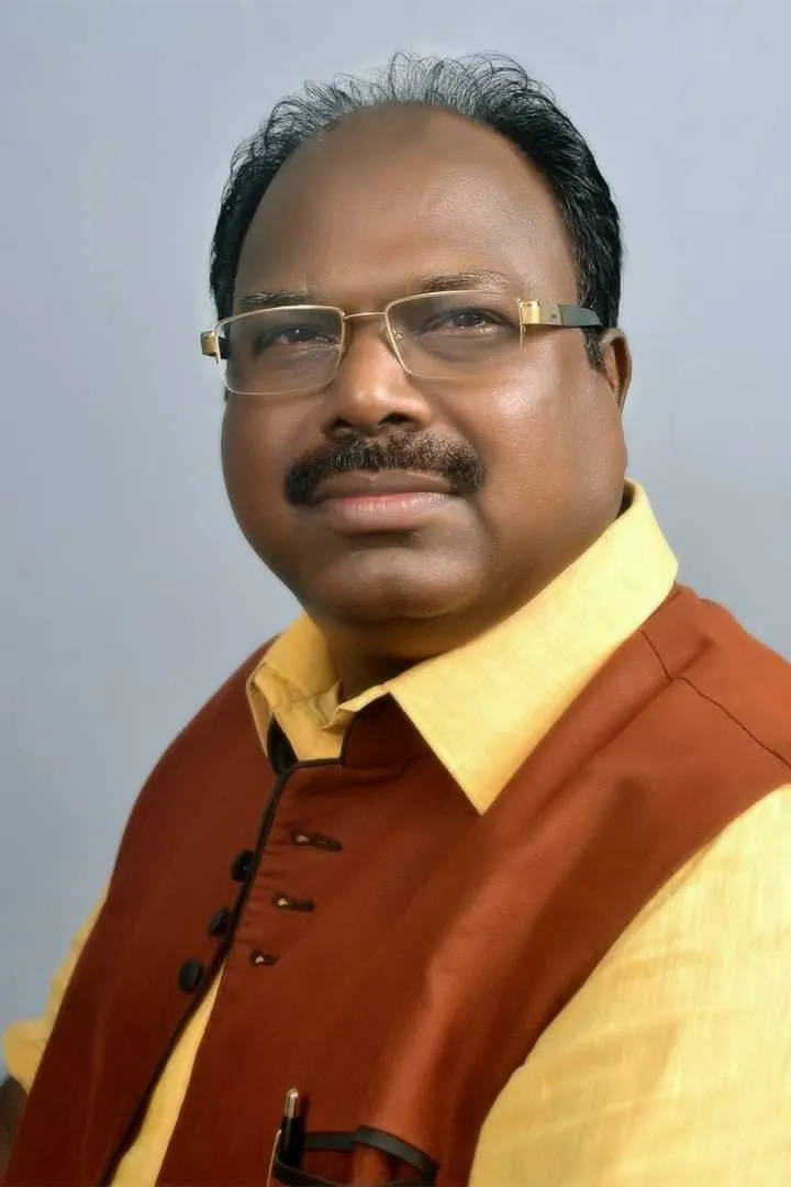 The Global Times | उपेक्षित समूहाची भव्य राजकीय परिषद २०२३