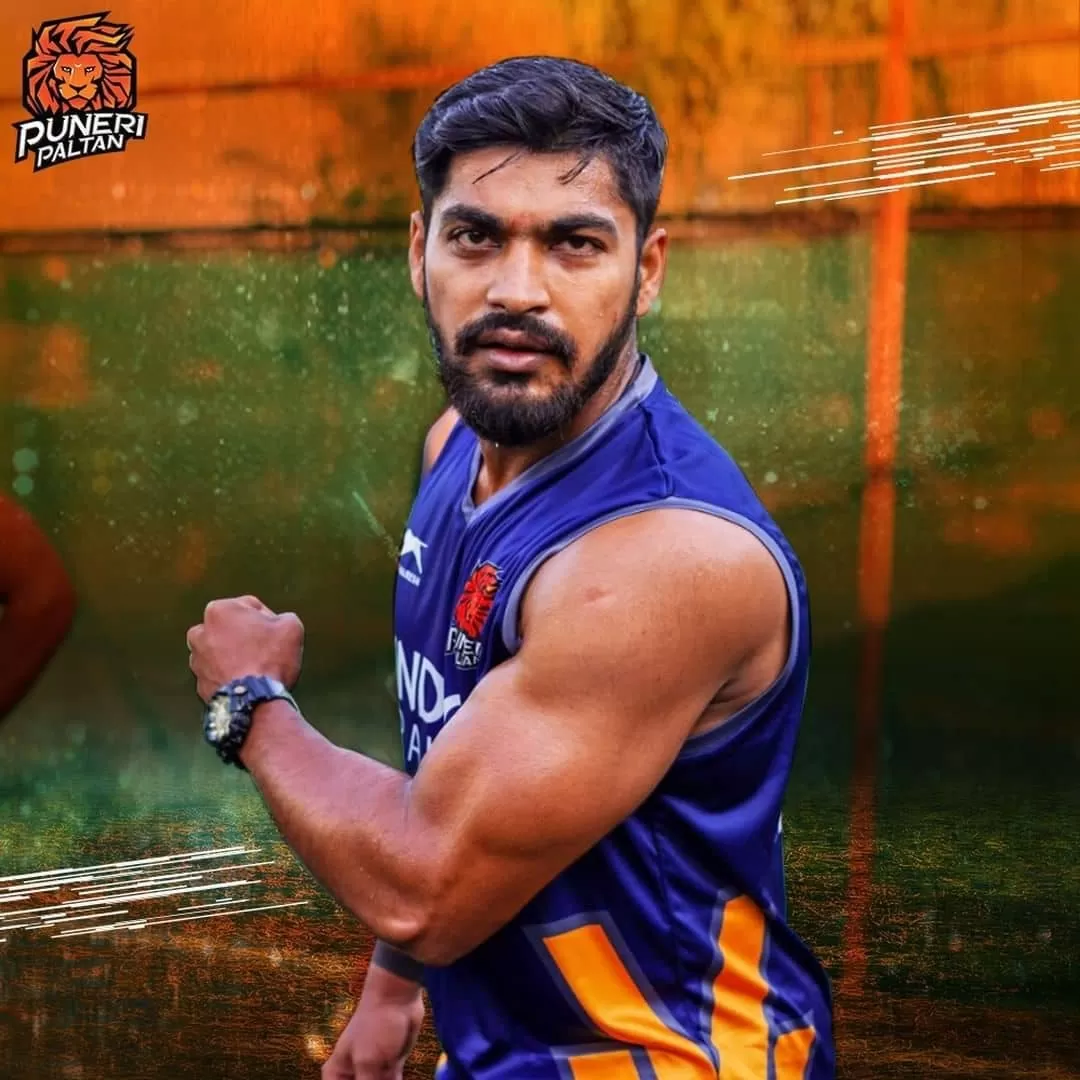 The Global Times | संकेत सावंत सोबत ना 'ले पंगा'