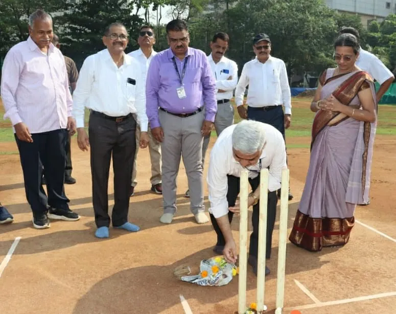 The Global Times | महर्षी दयानंद कॉलेज विजयी