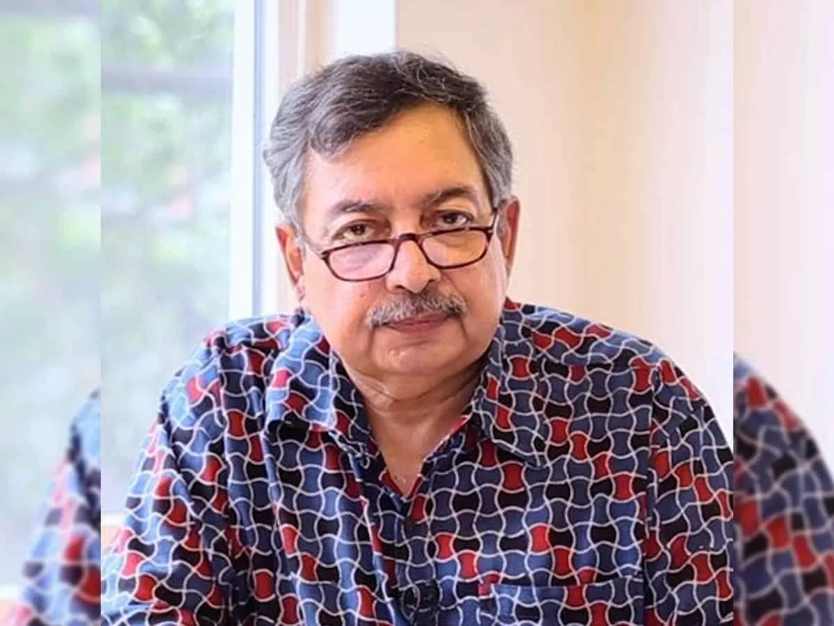 The Global Times | जेष्ठ पत्रकार विनोद दुआ यांचे निधन