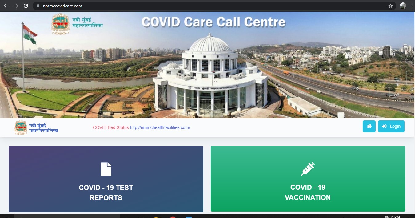 The Global Times | कोव्हिड लसीकरणाविषयीची संपूर्ण माहिती एका क्लिकवर