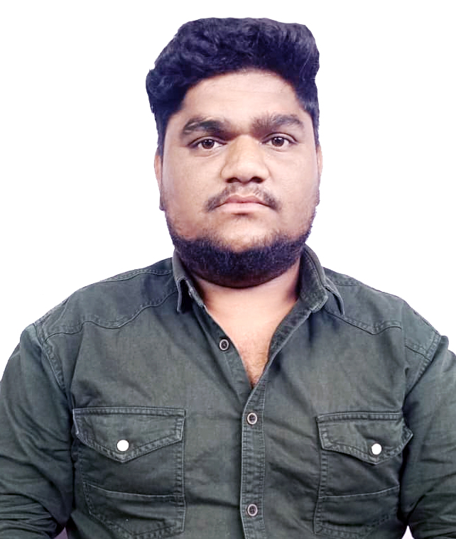 ROHAN RASAL