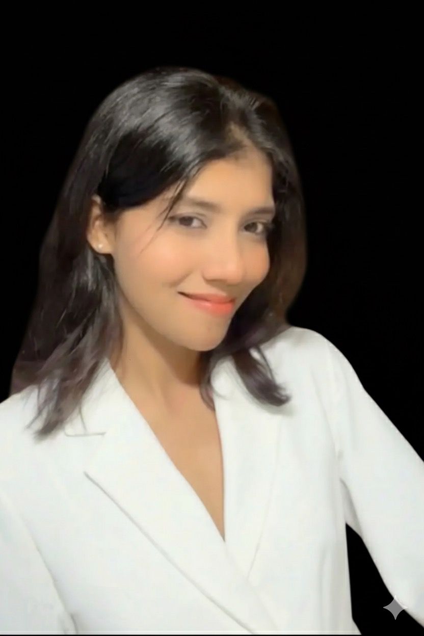 Krutika Tushar Khanvilkar